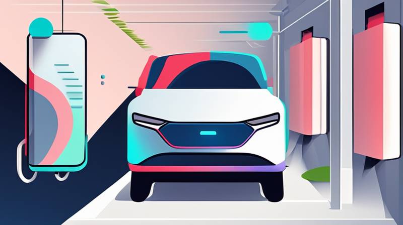 How Wireless Charging Affects Energy Storage in Electric Vehicles