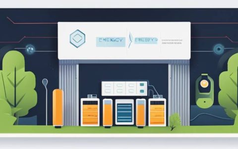 How is the benefit of enterprise energy storage power station?