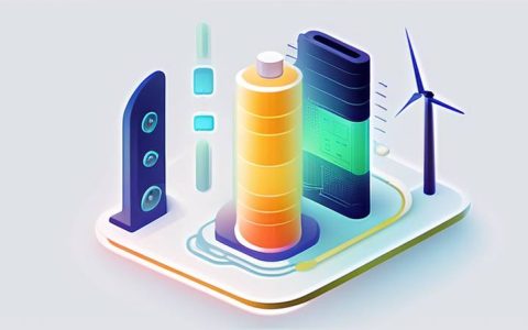 The Intersection of Artificial Intelligence and Utility-Scale Energy Storage
