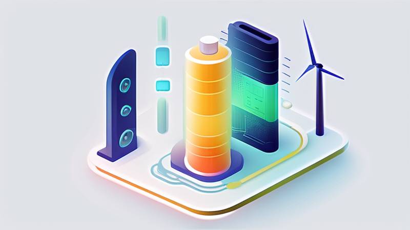 The Intersection of Artificial Intelligence and Utility-Scale Energy Storage