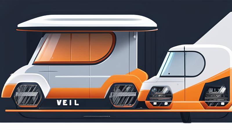 How is the brand of Weili energy storage vehicle?