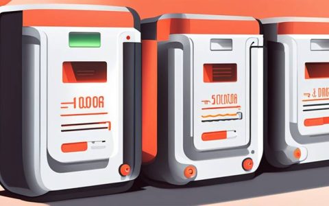 How much does a high performance energy storage battery cost?