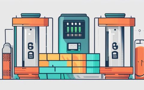 What ETFs should I buy for energy storage