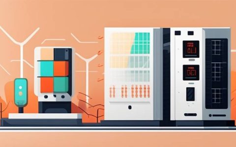 How many cells are there in an outdoor energy storage power supply