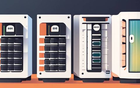 How much does a tower energy storage system cost?