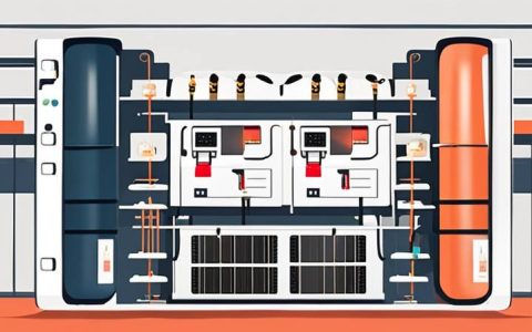 Which companies are involved in the Jingxing energy storage project?