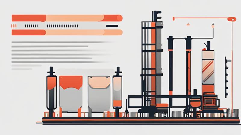 How much is the pressure requirement for drilling accumulator?