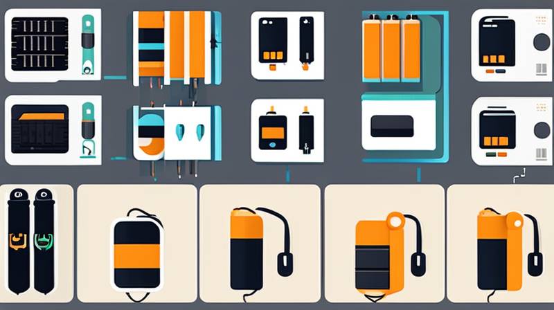 What is the capacitor energy storage component?