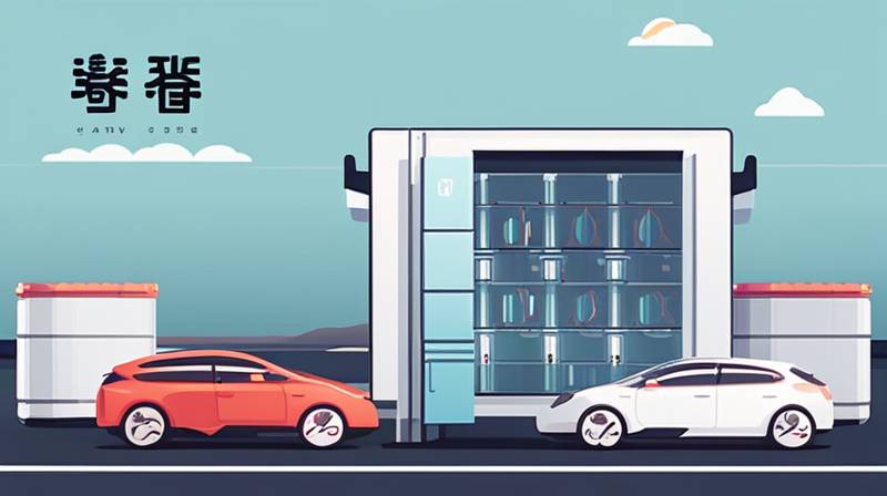 How much is the price of Yunnan energy storage vehicle franchise