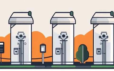 Why Residential Energy Storage Is Key to a Decentralized Energy Future