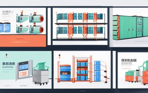 What departments does Dongguan Energy Storage Company have?