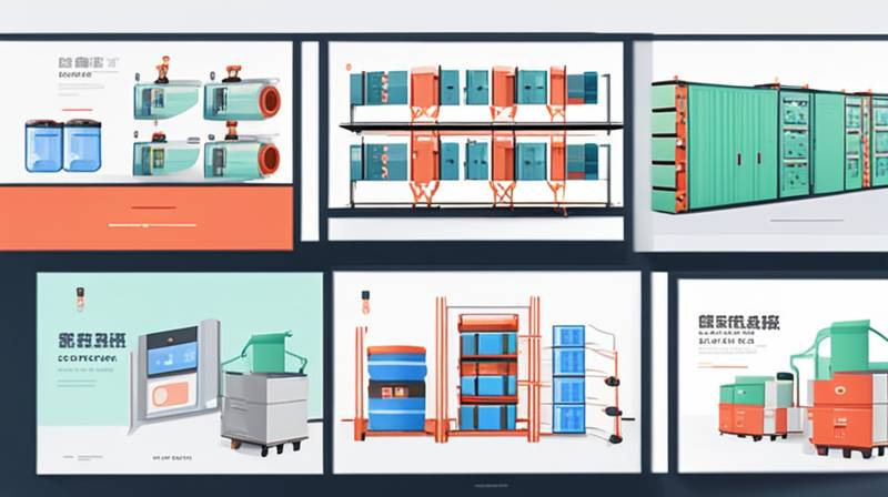 What departments does Dongguan Energy Storage Company have?