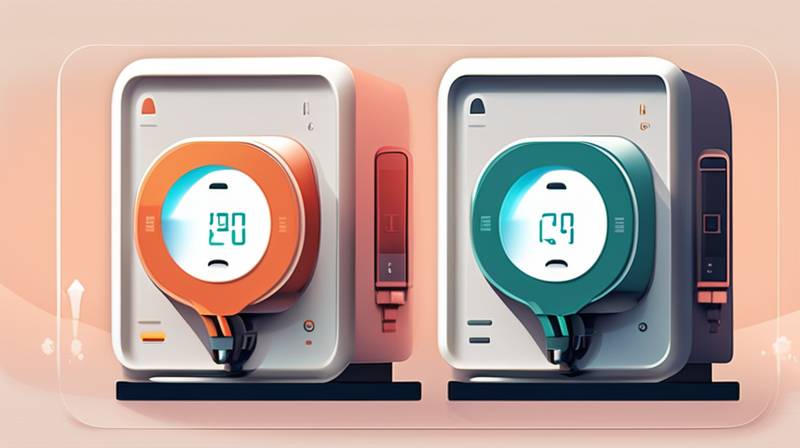 How much electricity does it take to store 3 kWh of energy?