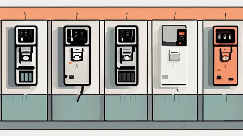 How much does it cost to store 1000kwh of energy?