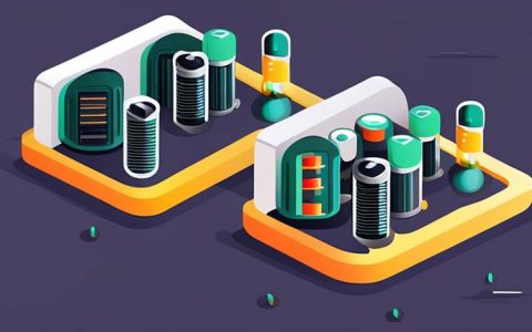 Utility-Scale Energy Storage Solutions for the Mining Industry