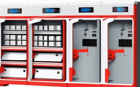 What are the Jinan energy storage cabinet manufacturers?
