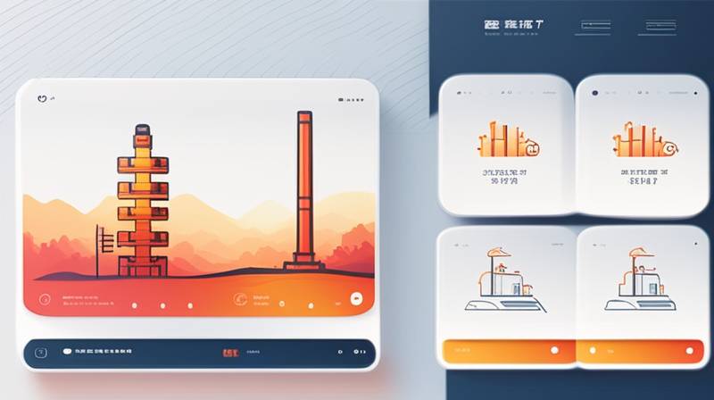 How is the China Technology Energy Storage Project?