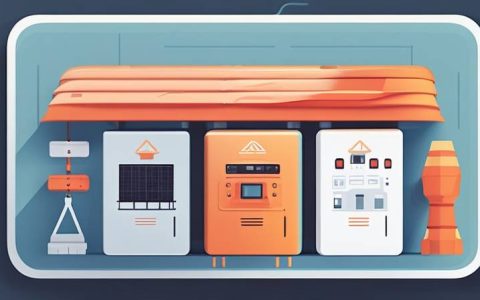 What are the trillion-dollar energy storage industries in Guangdong?