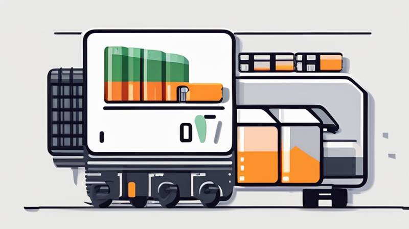 How to Improve the Efficiency of Energy Storage Systems in Transportation