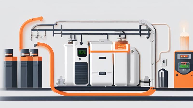 How much does Jilin energy storage welding cost