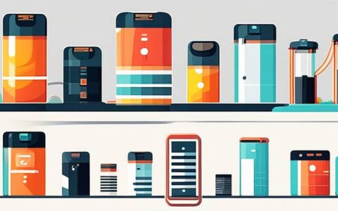 What are the manufacturers of energy storage power supply kits?