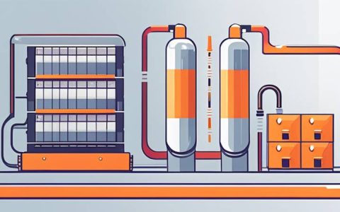 Introduction to what are energy storage materials