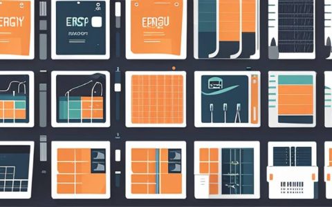 What industries are energy storage suitable for?