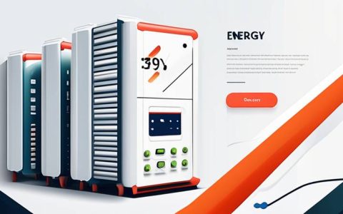 How much profit does an energy storage foreign trade company make?