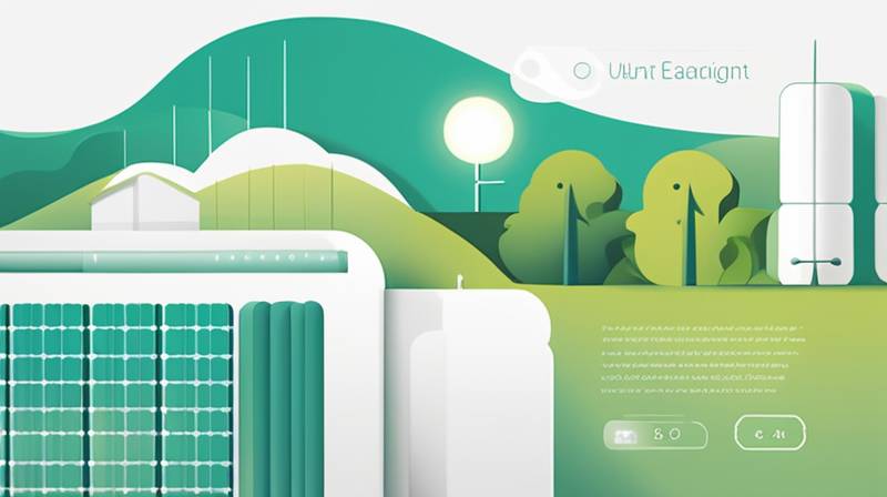 How PV Systems Contribute to Reducing Carbon Emissions