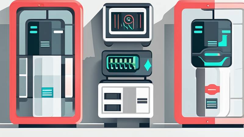 What is an energy storage unit power supply