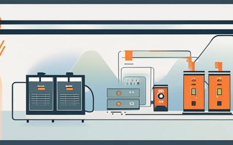 What is power station energy storage equipment?