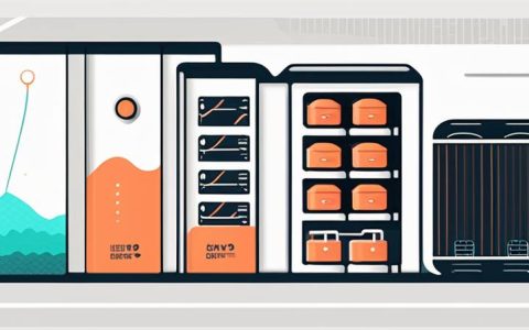 What does the reservoir energy storage system include?