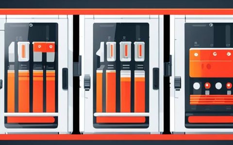 How Big Data is Enhancing Utility-Scale Energy Storage Operations