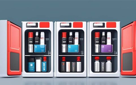 What is the waterproof level of the energy storage cabinet?