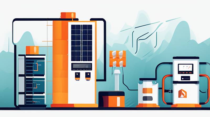 How is the cost of energy storage equipment factory?