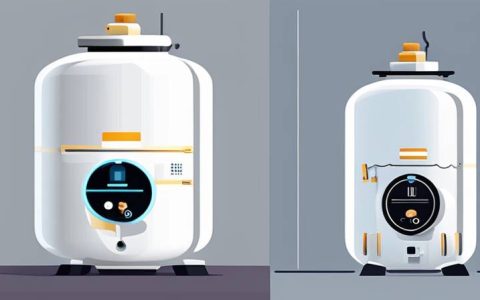 How much hydrogen can a hydrogen storage tank hold?