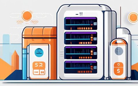 How is the cost of energy storage system calculated?