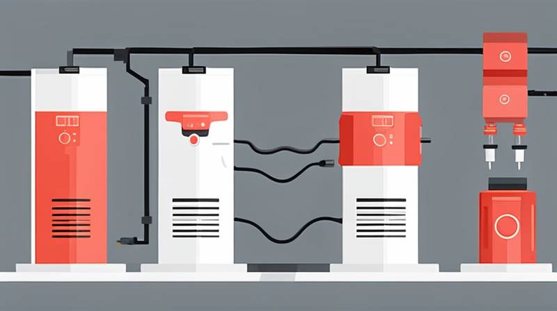 What are the classifications of energy storage cable uses?