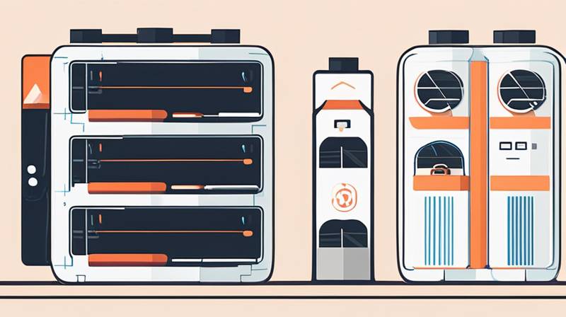 What does bidirectional energy storage mean?