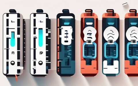 How is the current electricity storage technology?