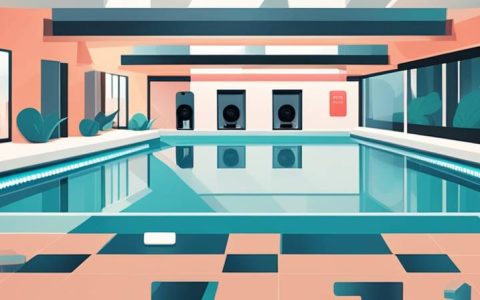 What brands of energy storage fitness swimming pools are there?