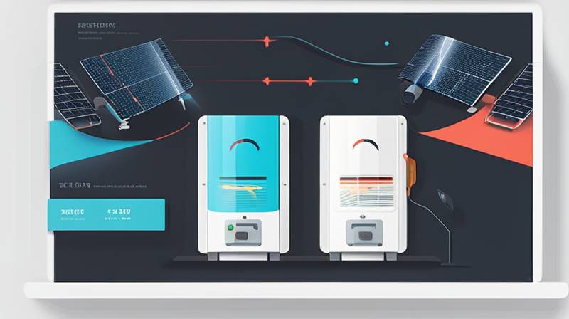 How is the current foreign trade of household energy storage?