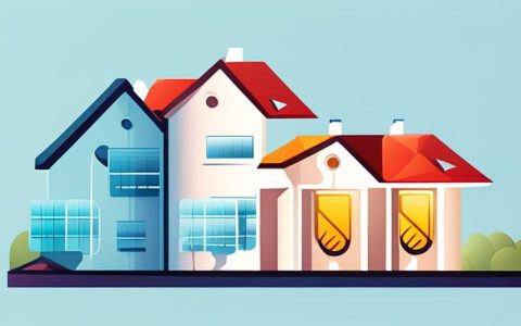 How much is the income from home energy storage business?