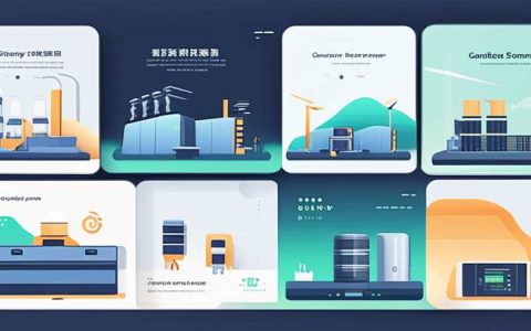 Which companies are involved in Guigang Energy Storage Power Station?