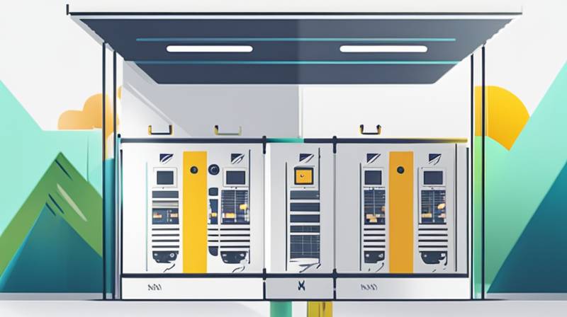 How is the Denza energy storage project?