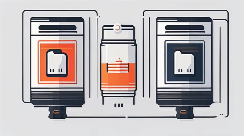 What is a composite energy storage battery