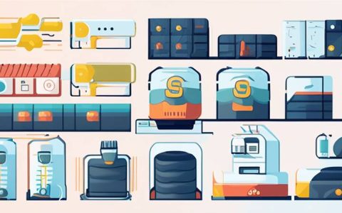Which unit is responsible for energy storage?