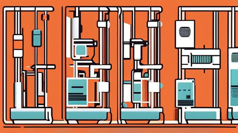 What are the battery solutions for energy storage stations?