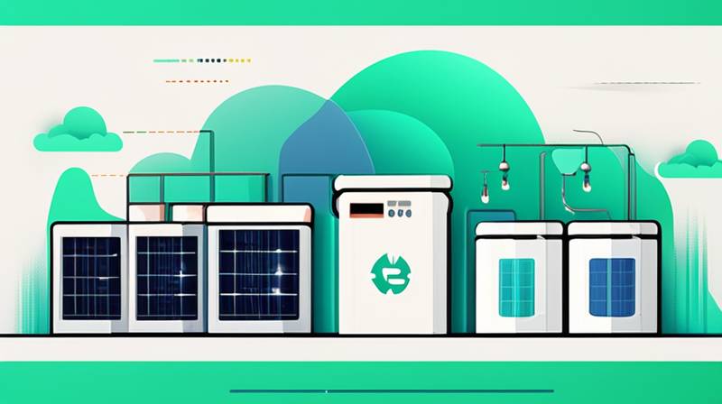 Microgrids vs. Utility-Scale Energy Storage: Which is More Effective?