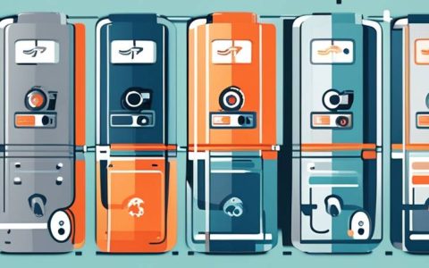 What are the intelligent hydraulic energy storage systems?